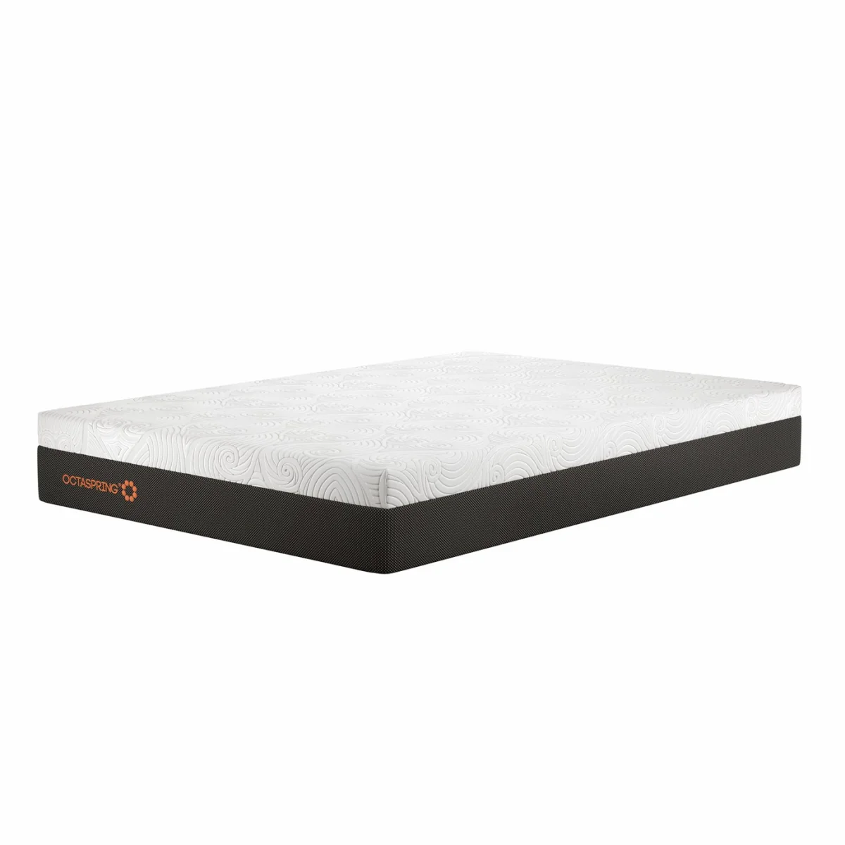 Dormeo Sirocco Memory Foam Mattress - King – image 3