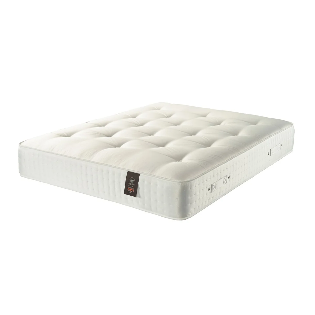 Aspire Natural 2000 Pocket Sprung Mattress - King Size – image 3