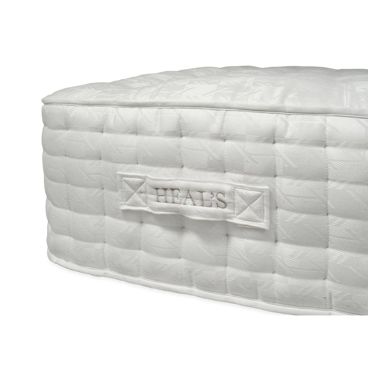 Heal's Ultimate Luxury Double Mattress Soft – image 5