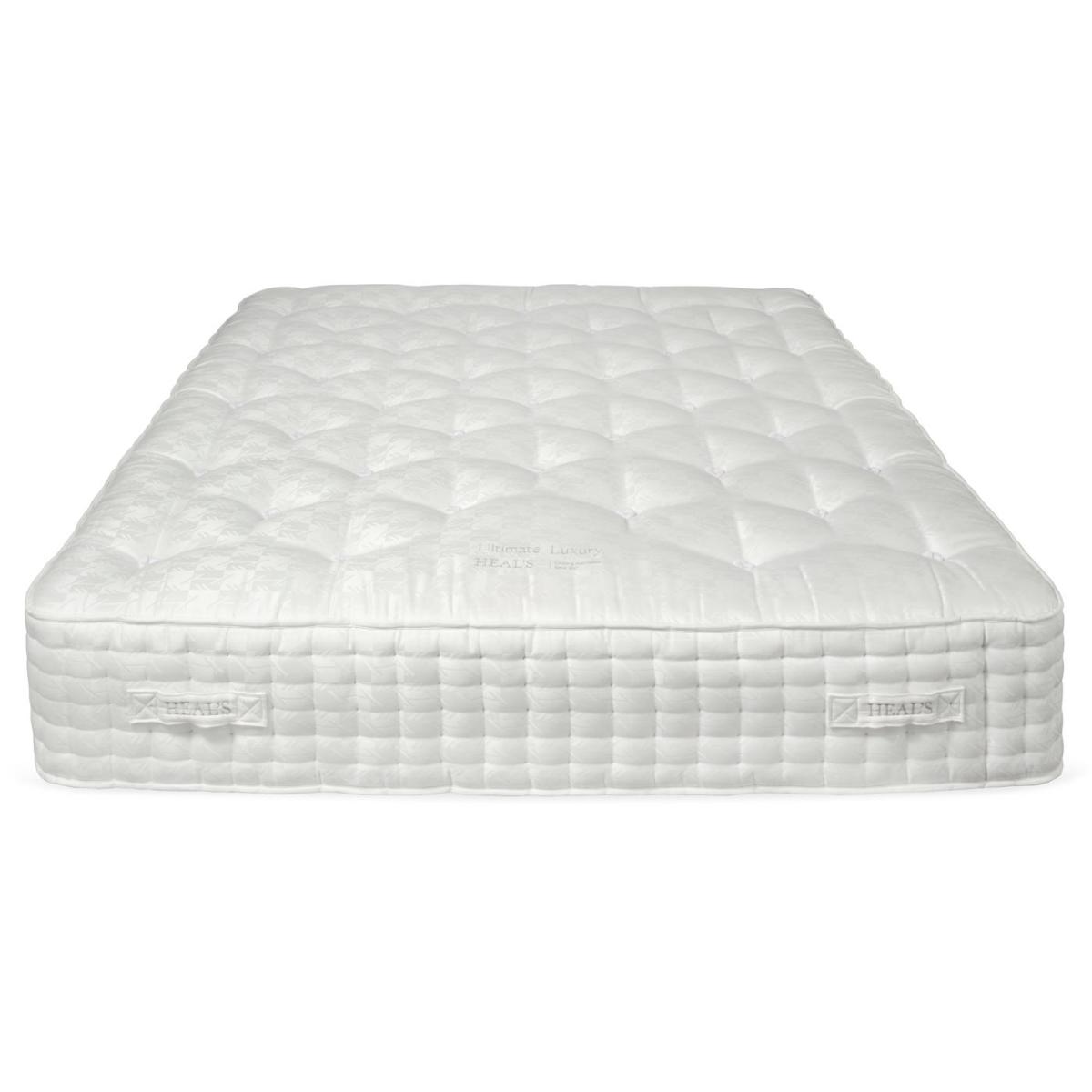 Heal's Ultimate Luxury Super King Mattress Soft – image 2