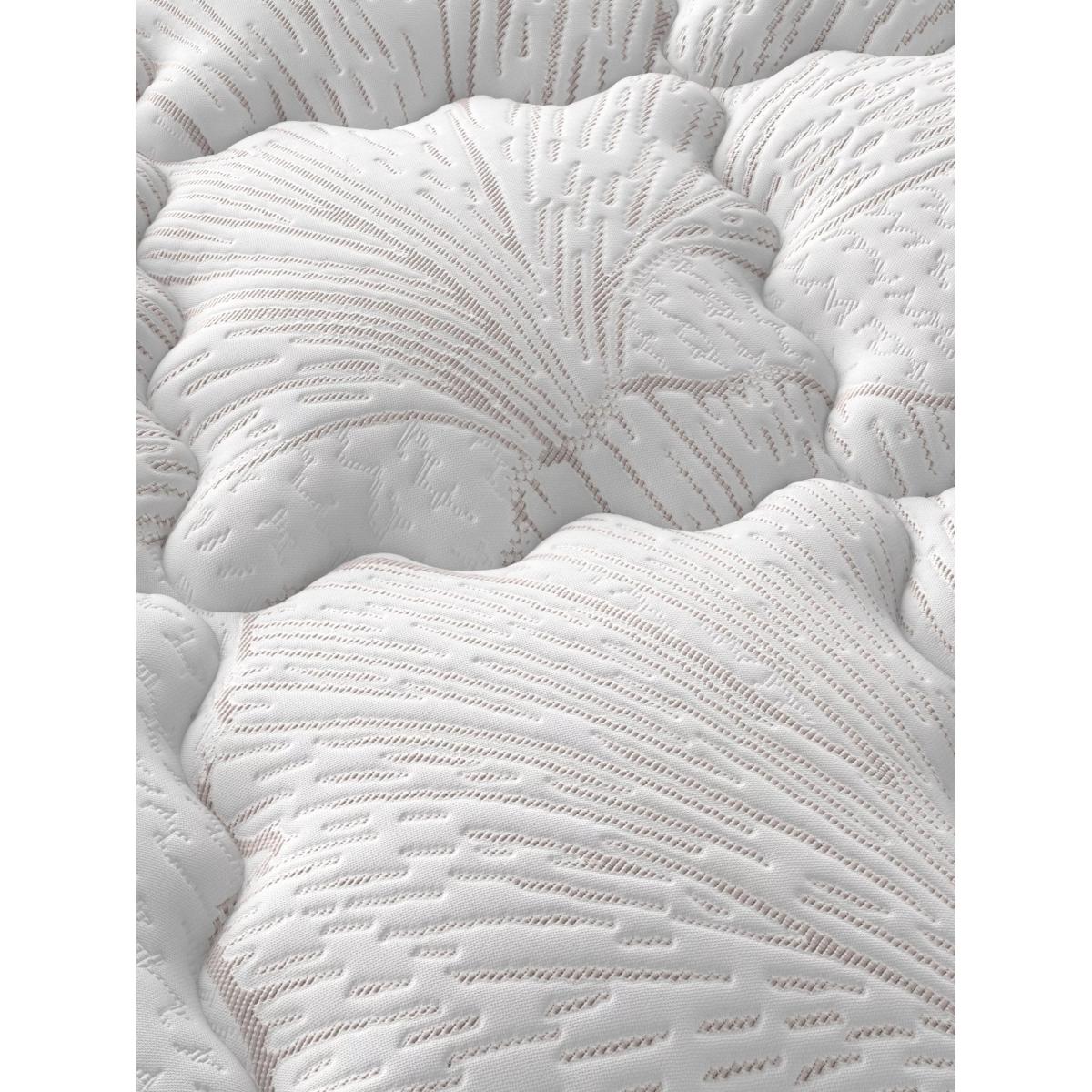 Sealy Posturepedic Exquisite Boutique Mattress, Firm Tension, Double – image 4