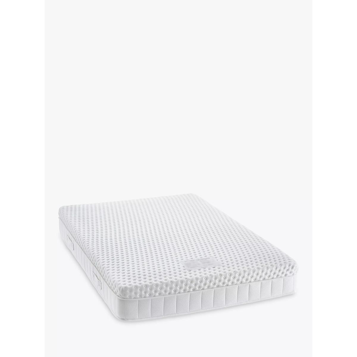 John Lewis Climate Collection 1600 Ultra Mattress, Medium/Firm Tension, Small Double – image 2