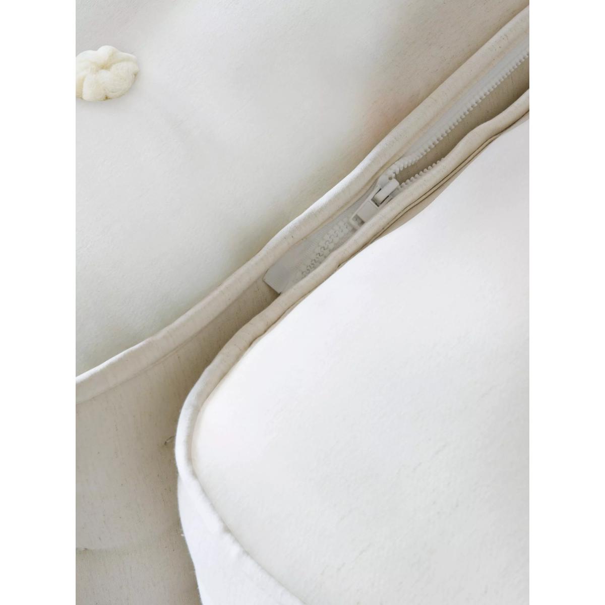 Hypnos Luxury Ortho Support No. 1 Pocket Spring Zip Link Mattress, Extra Firm Tension, King Size – image 2