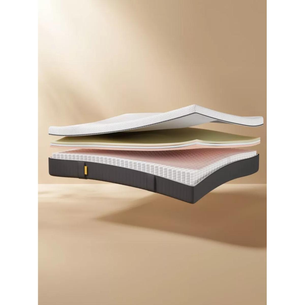 Emma NextGen Premium Hybrid Mattress, Medium/Firm Tension, Double – image 3