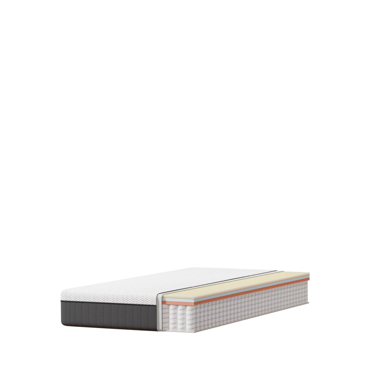 Emma NextGen Premium Hybrid Mattress, Medium/Firm Tension, Double – image 5
