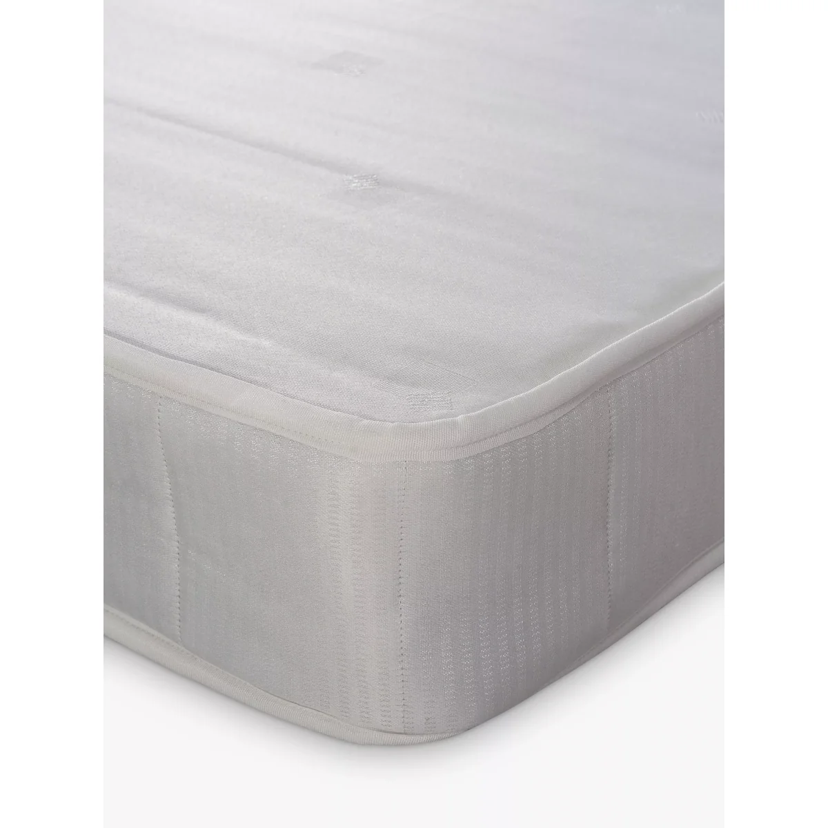 ANYDAY John Lewis & Partners Open Spring Mattress, Medium Tension, Single – image 5