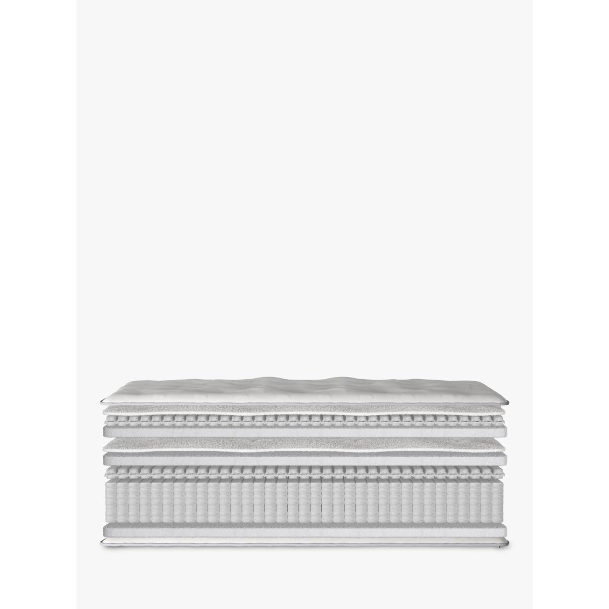 Millbrook Beds Serene 4000 Pillowtop Mattress, Medium Tension, Double – image 4