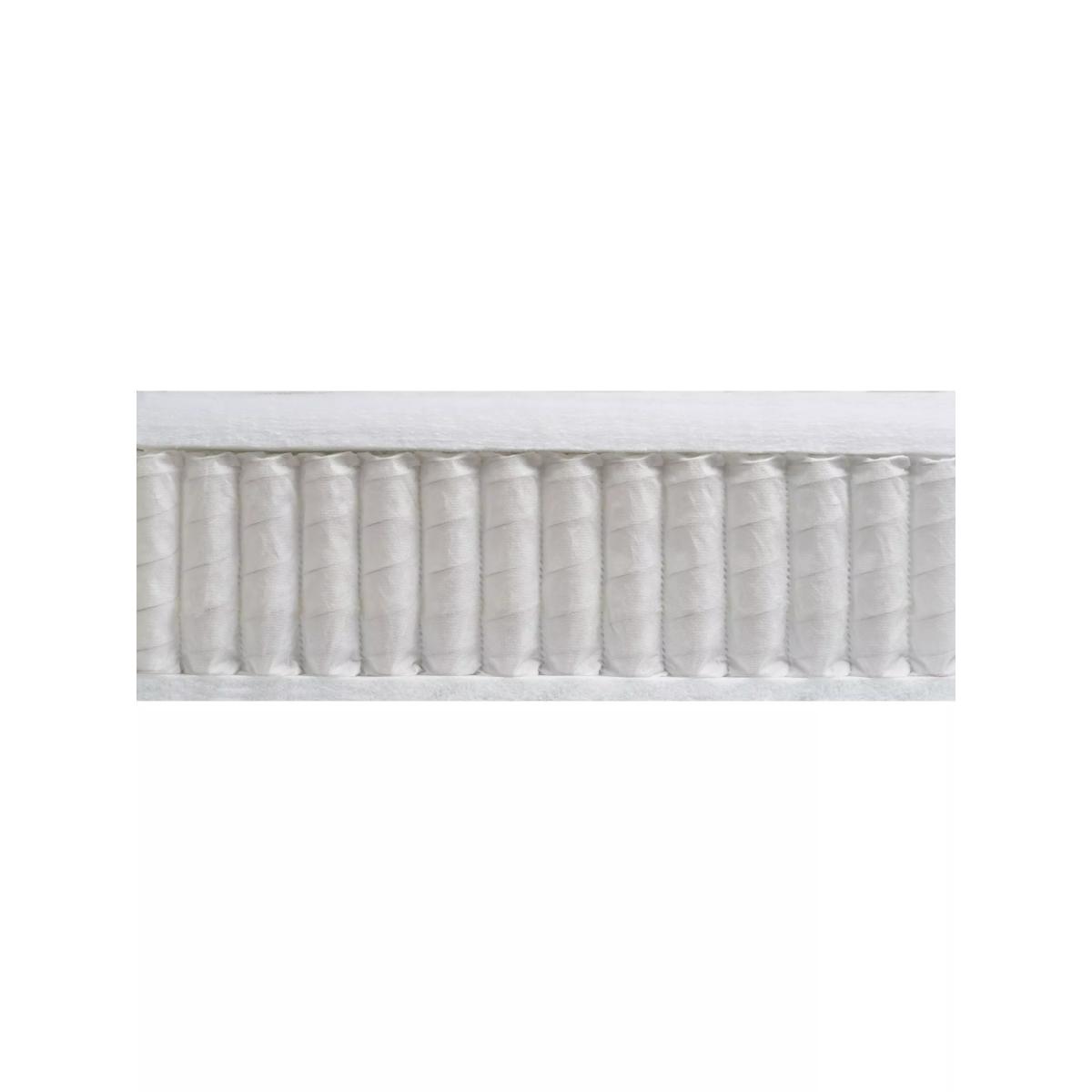 John Lewis Classic Collection 1000 Pocket Spring Mattress, Medium Tension, King Size – image 4
