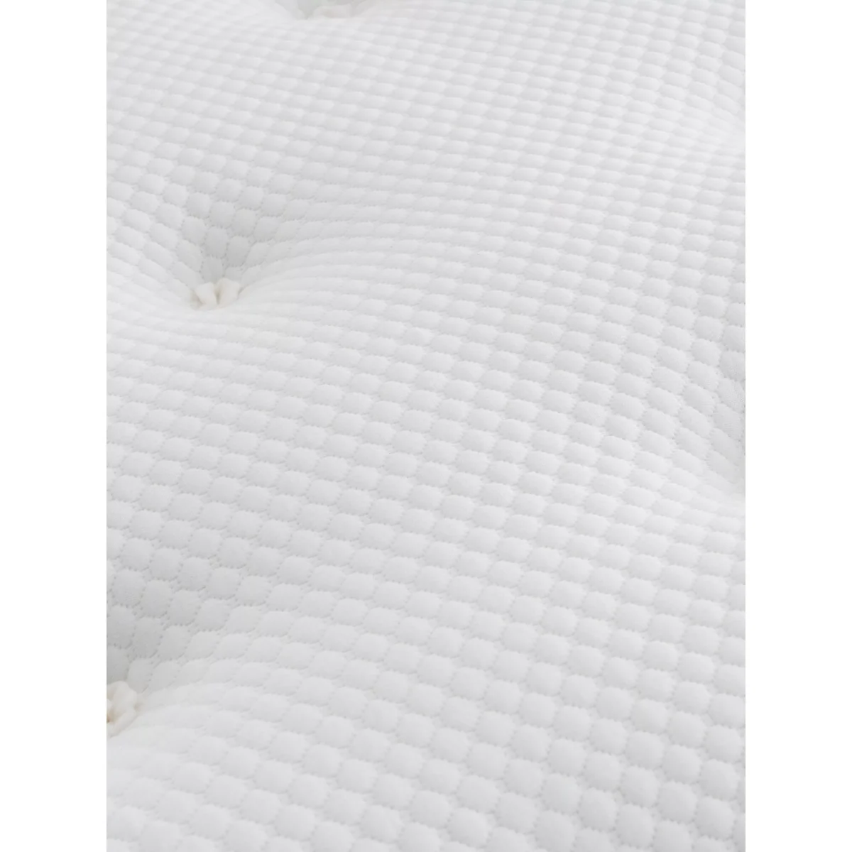 Silentnight Sleep Genius 1200 Pocket Memory Mattress, Soft/Medium Tension, Single – image 5