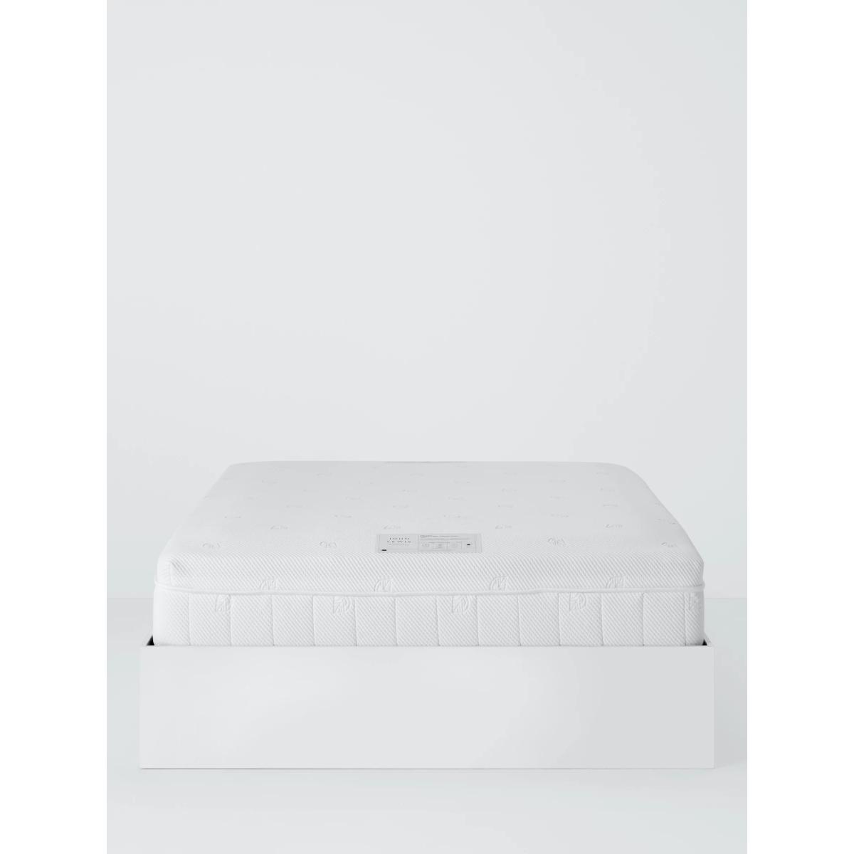 John Lewis Latex Cool Collection 2000 Pocket Spring Mattress, Medium Tension, Super King Size – image 2