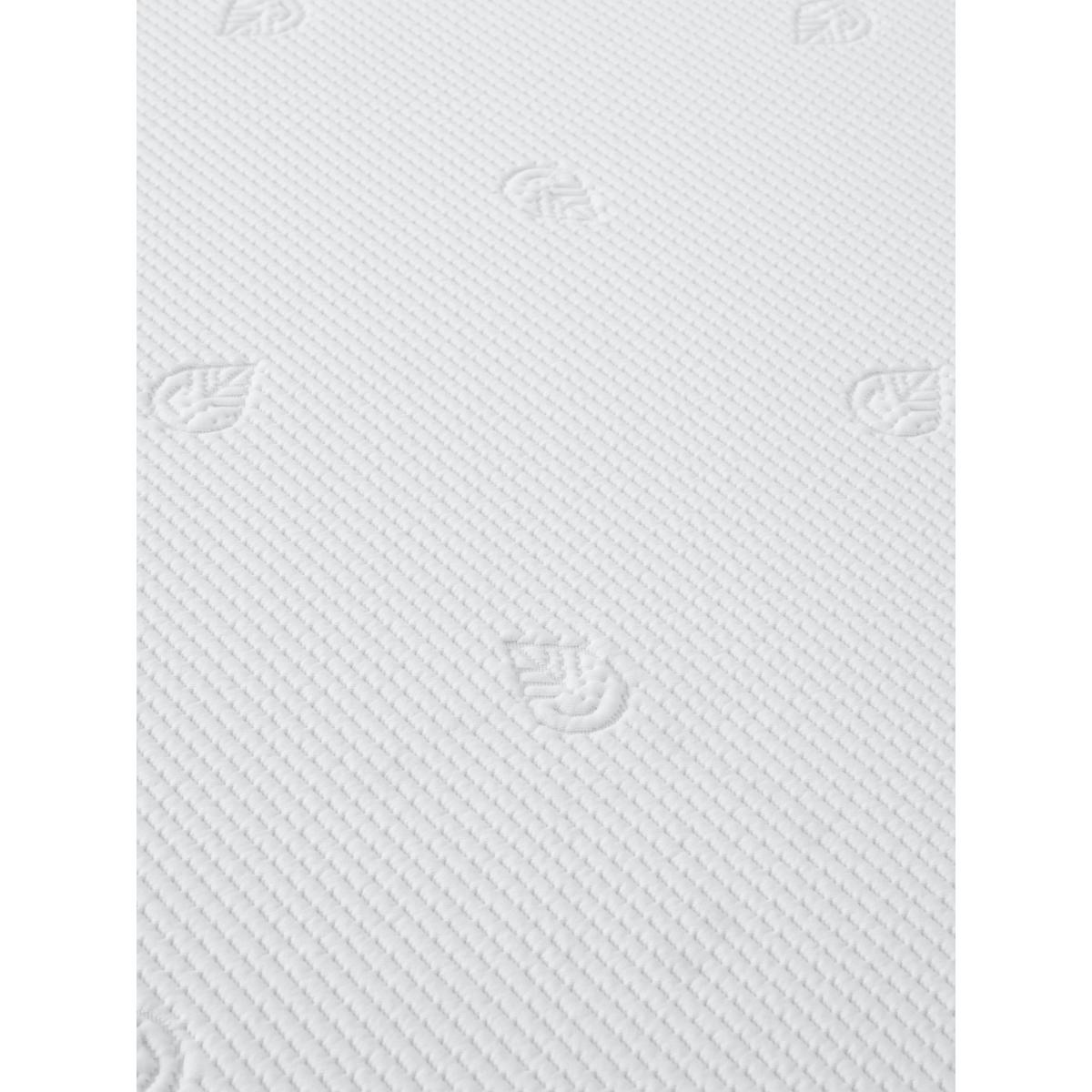 John Lewis Latex Cool Collection 2000 Pocket Spring Mattress, Medium Tension, Super King Size – image 3