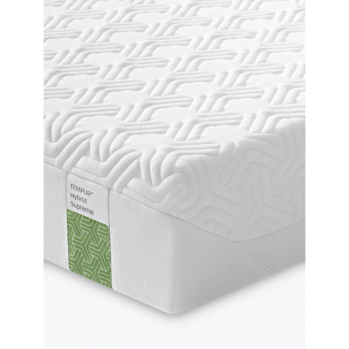 TEMPUR® Hybrid Supreme Pocket Spring Memory Foam Mattress, Medium, King Size – image 2