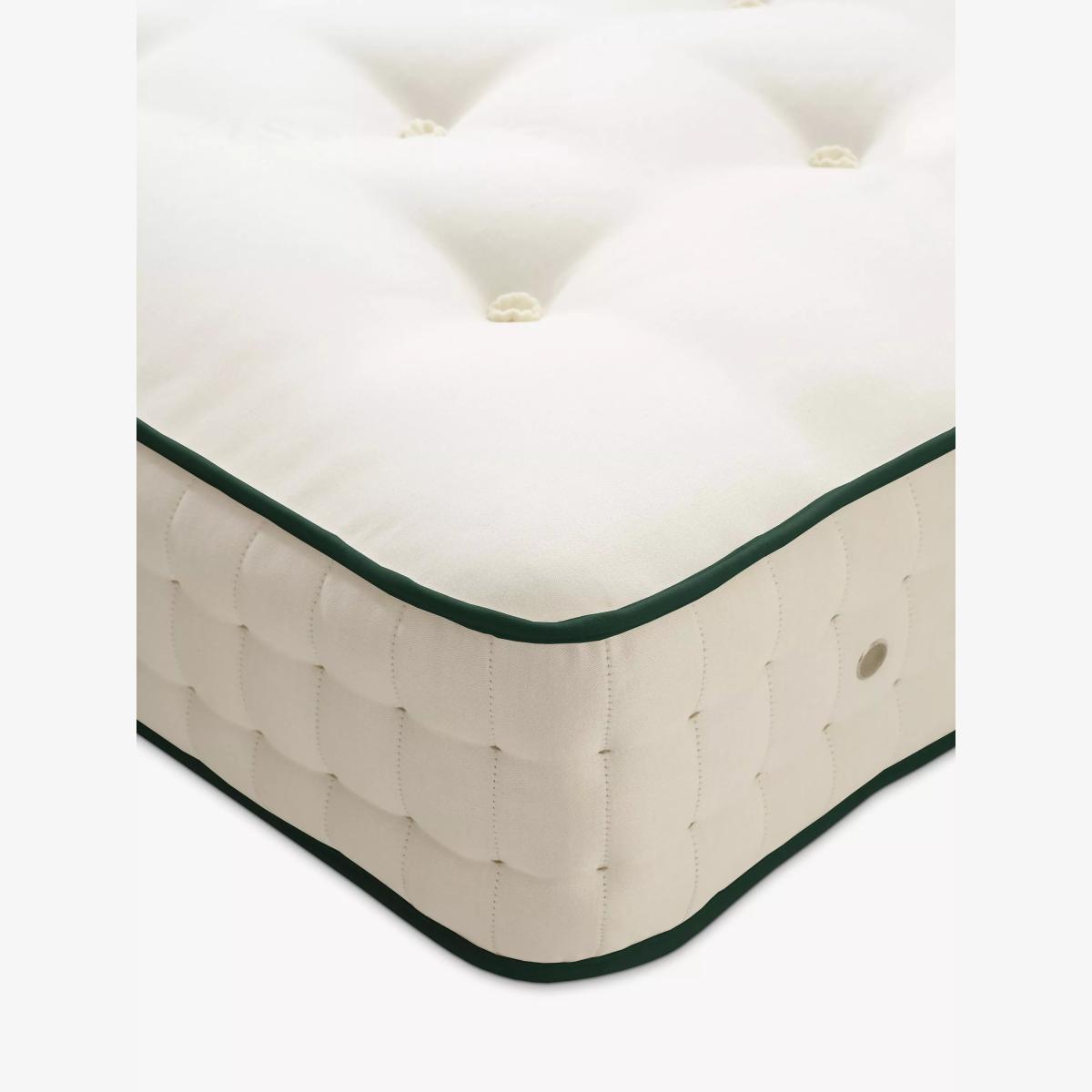 Vispring Chiswick Pocket Spring Mattress, Medium Tension, Large Emperor – image 1