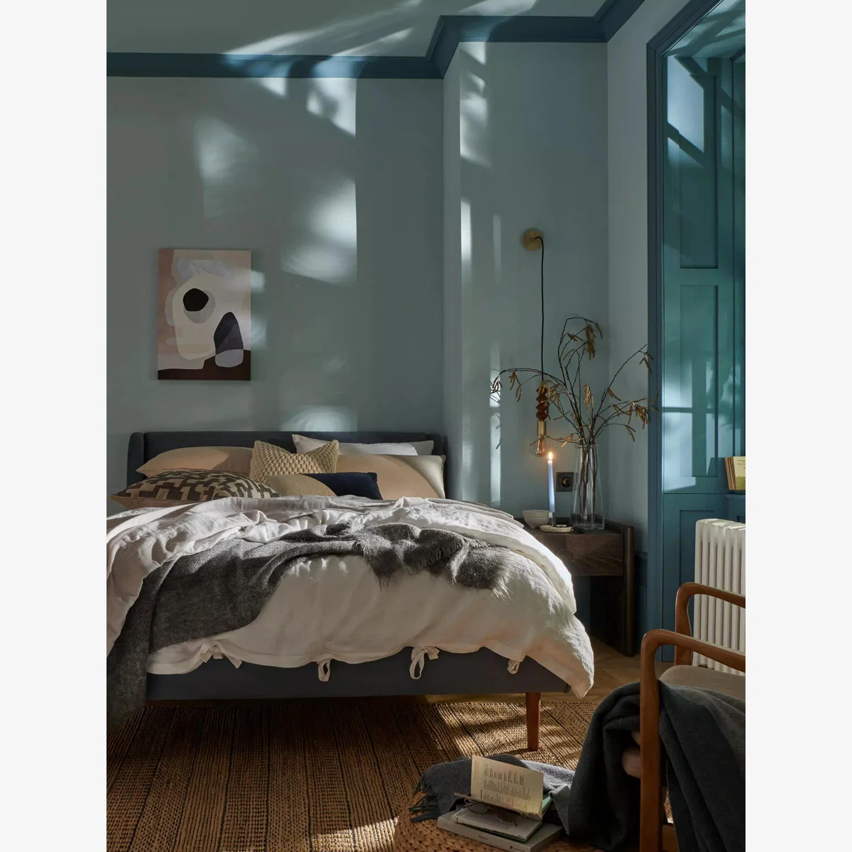 John Lewis Breathe 1600 Pocket Spring Mattress, Soft/Medium Tension, Single – image 1
