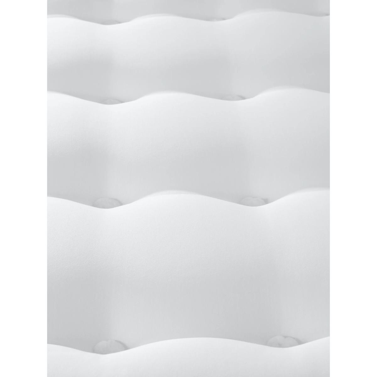 John Lewis Ultra Comfort Collection 1500 Pillowtop Mattress, Medium Tension, Super King Size – image 3