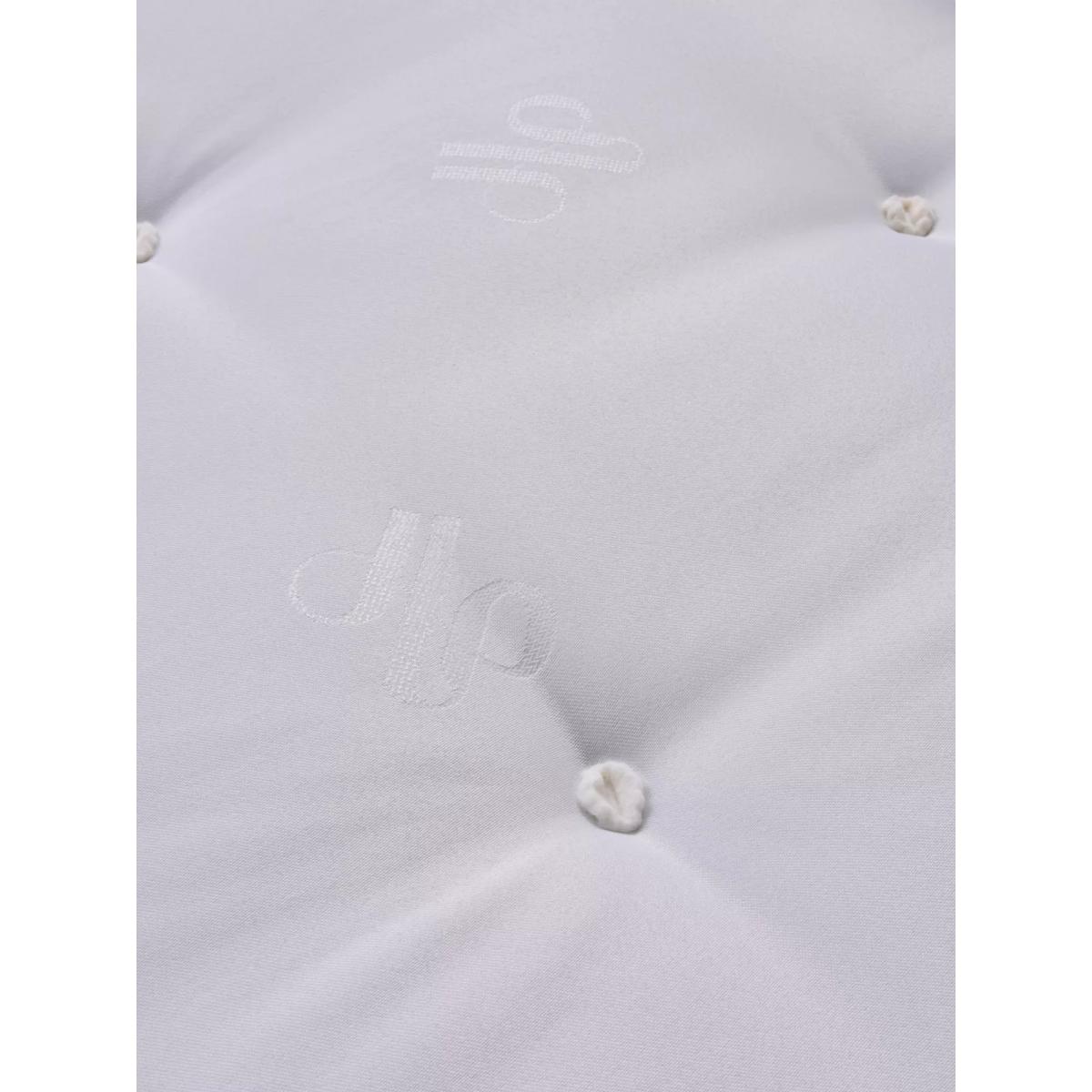 John Lewis Classic Collection 1200 Pocket Spring Mattress, Firm Tension, Single – image 3