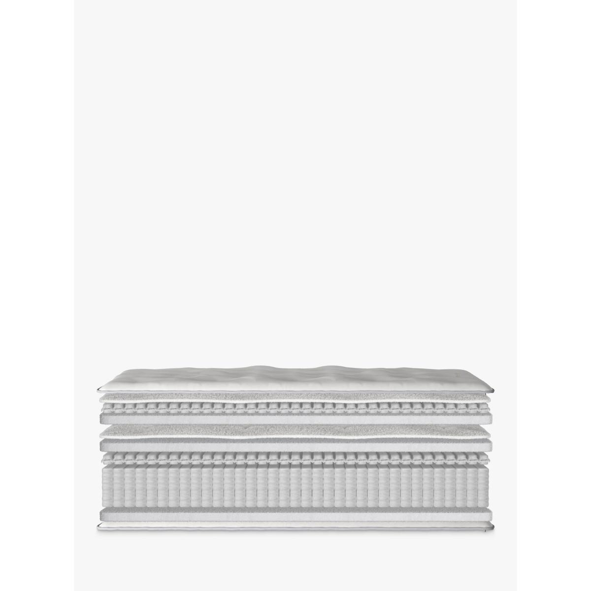 Millbrook Beds Serene 4000 Pillowtop Mattress, Medium Tension, Single – image 4