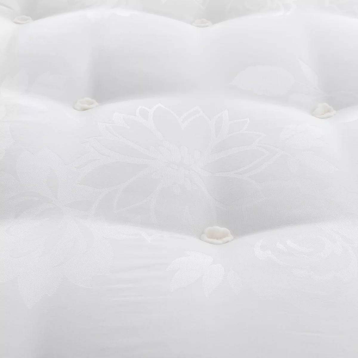 Silentnight Sleep Soundly Miracoil Ortho Mattress, Firm, Double – image 5