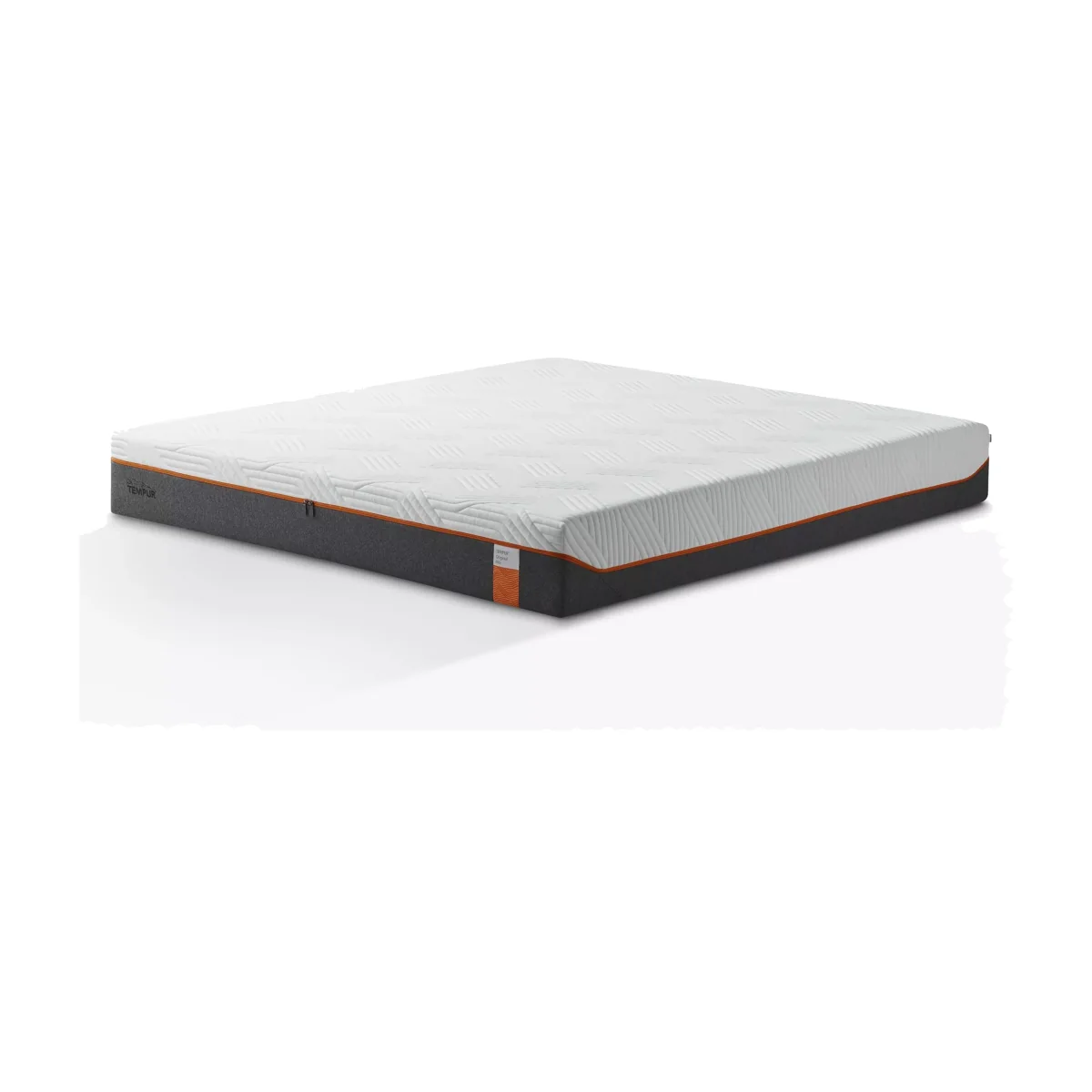 TEMPUR® Original Elite Memory Foam Mattress, Medium Tension, Super King Size – image 1