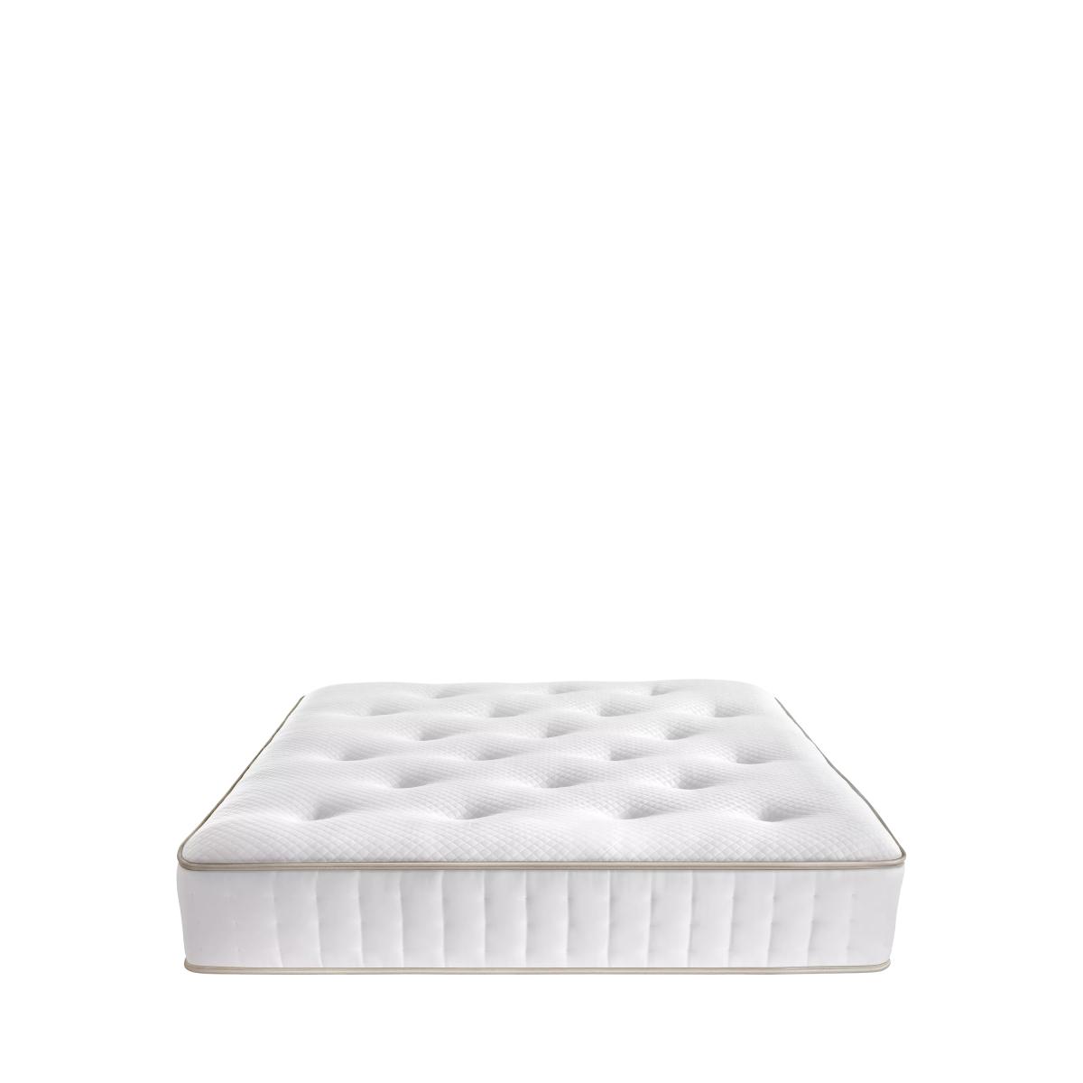 John Lewis Ortho Pocket Collection 1400 Pocket Spring Mattress, Extra Firm Tension, Super King Size – image 7