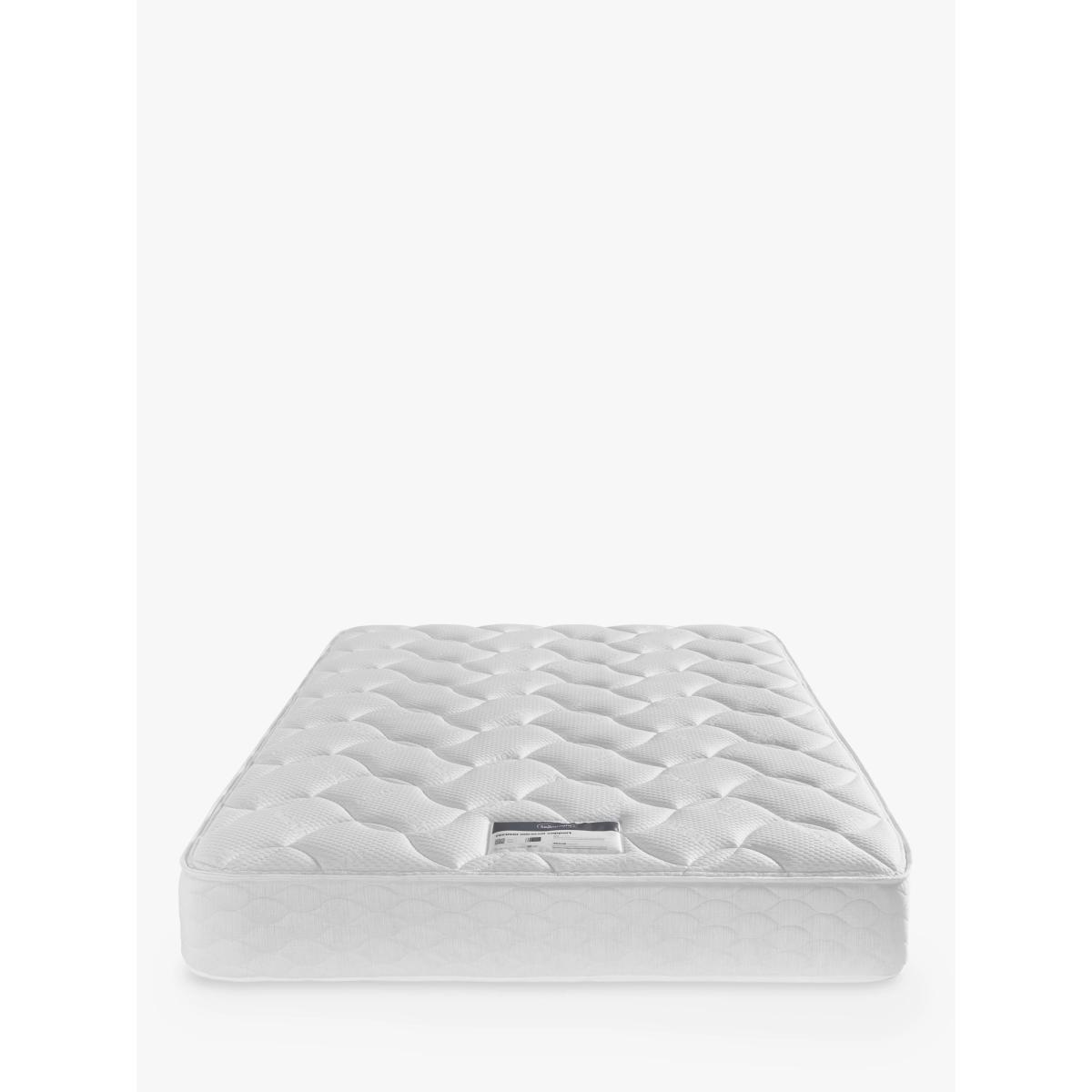 Silentnight Recover Miracoil® Support Pocket Spring Mattress, Extra Firm Tension, Double – image 4