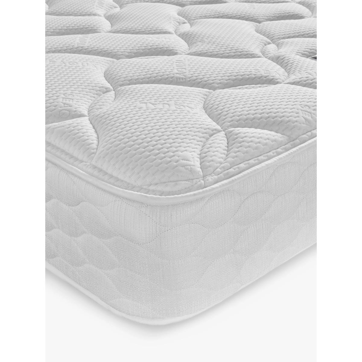 Silentnight Recover Miracoil® Support Pocket Spring Mattress, Extra Firm Tension, Double – image 6