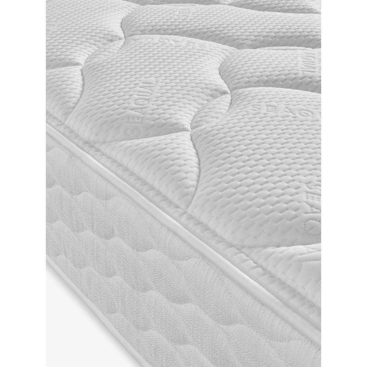Silentnight Recover Miracoil® Support Pocket Spring Mattress, Extra Firm Tension, Double – image 8