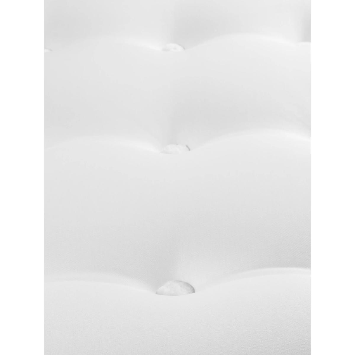 John Lewis Ultra Comfort Collection 1500 Pillowtop Mattress, Firm Tension, Single – image 3