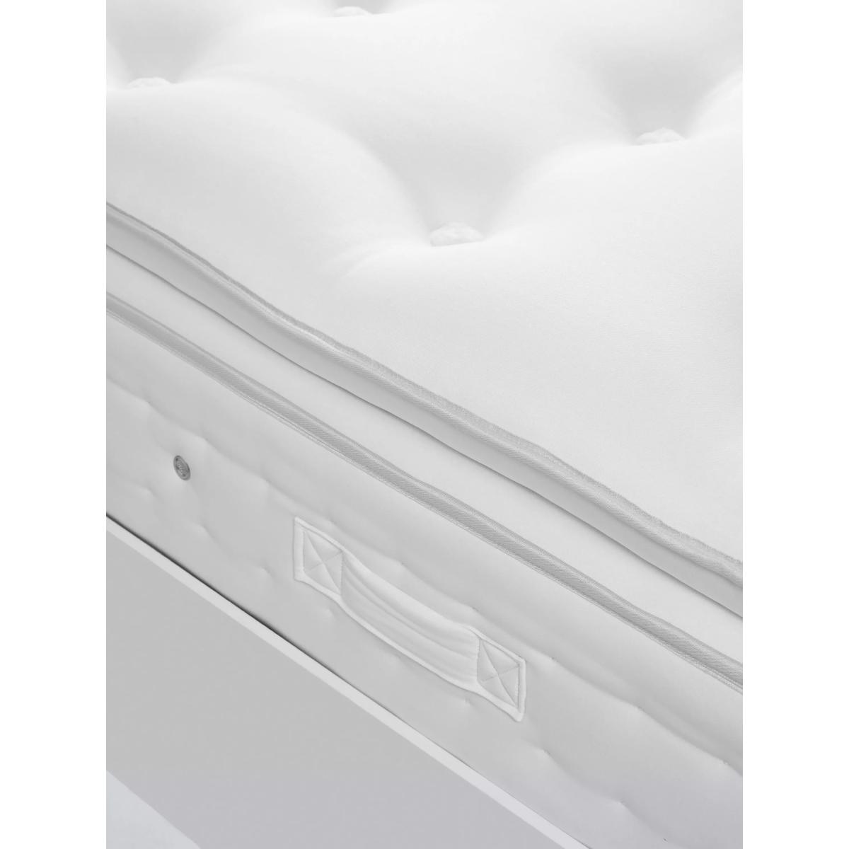 John Lewis Ultra Comfort Collection 1500 Pillowtop Mattress, Firm Tension, Single – image 5