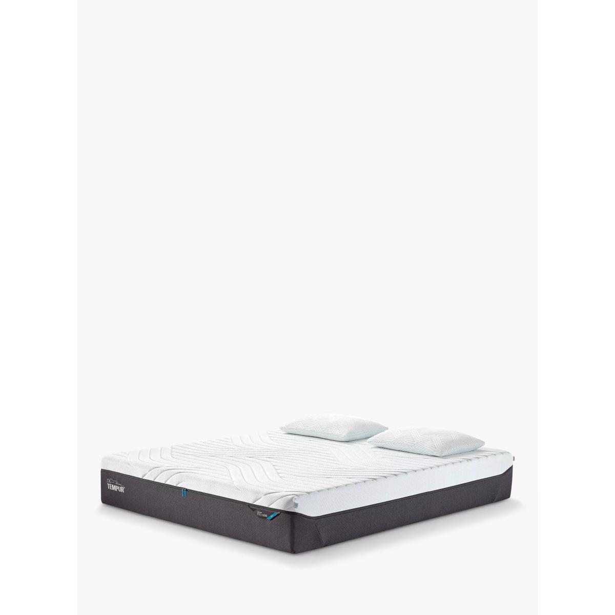 TEMPUR Pro® Luxe CoolQuilt, Soft Tension, Small Double – image 2