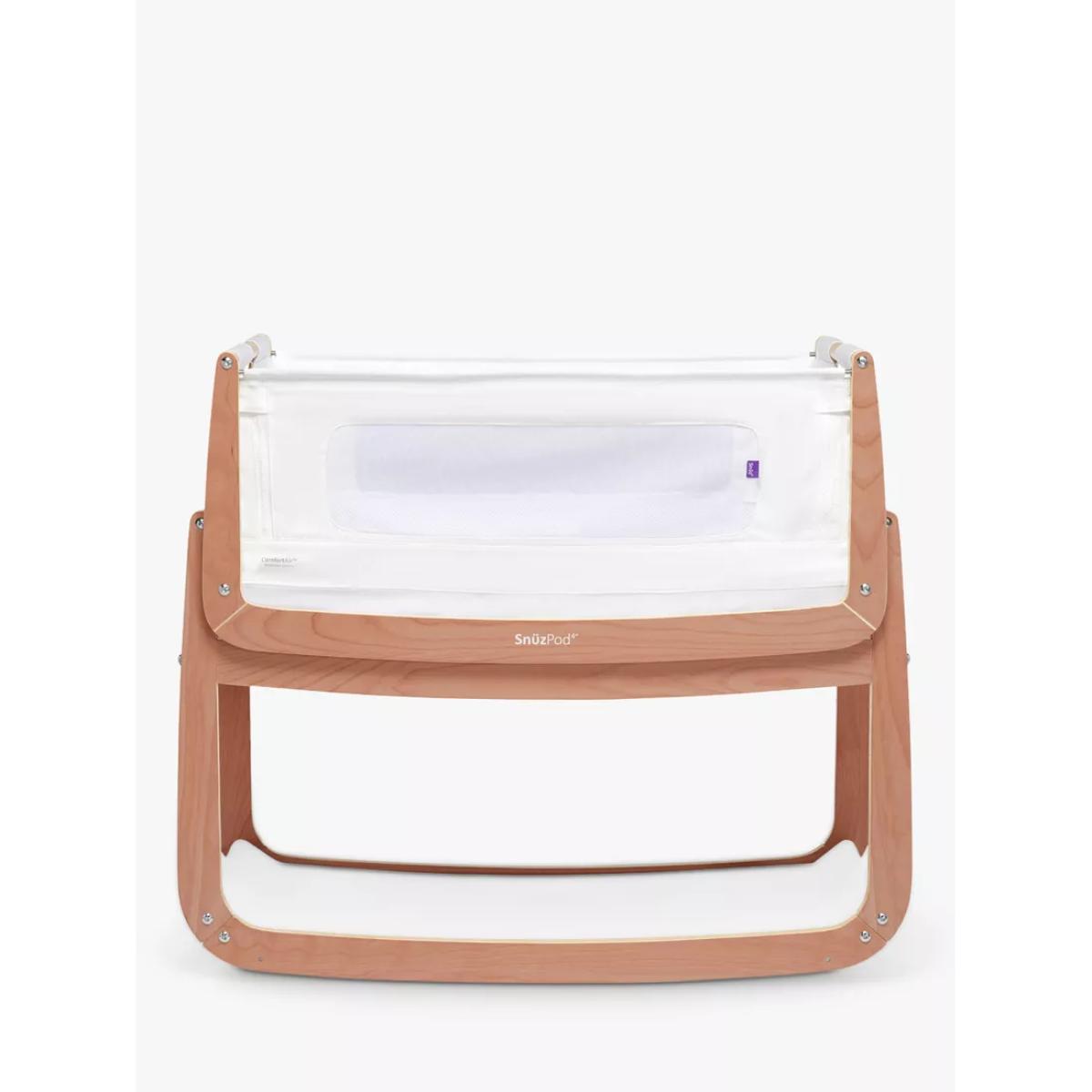 Snüz SnuzPod 4 Crib Mattress – image 5