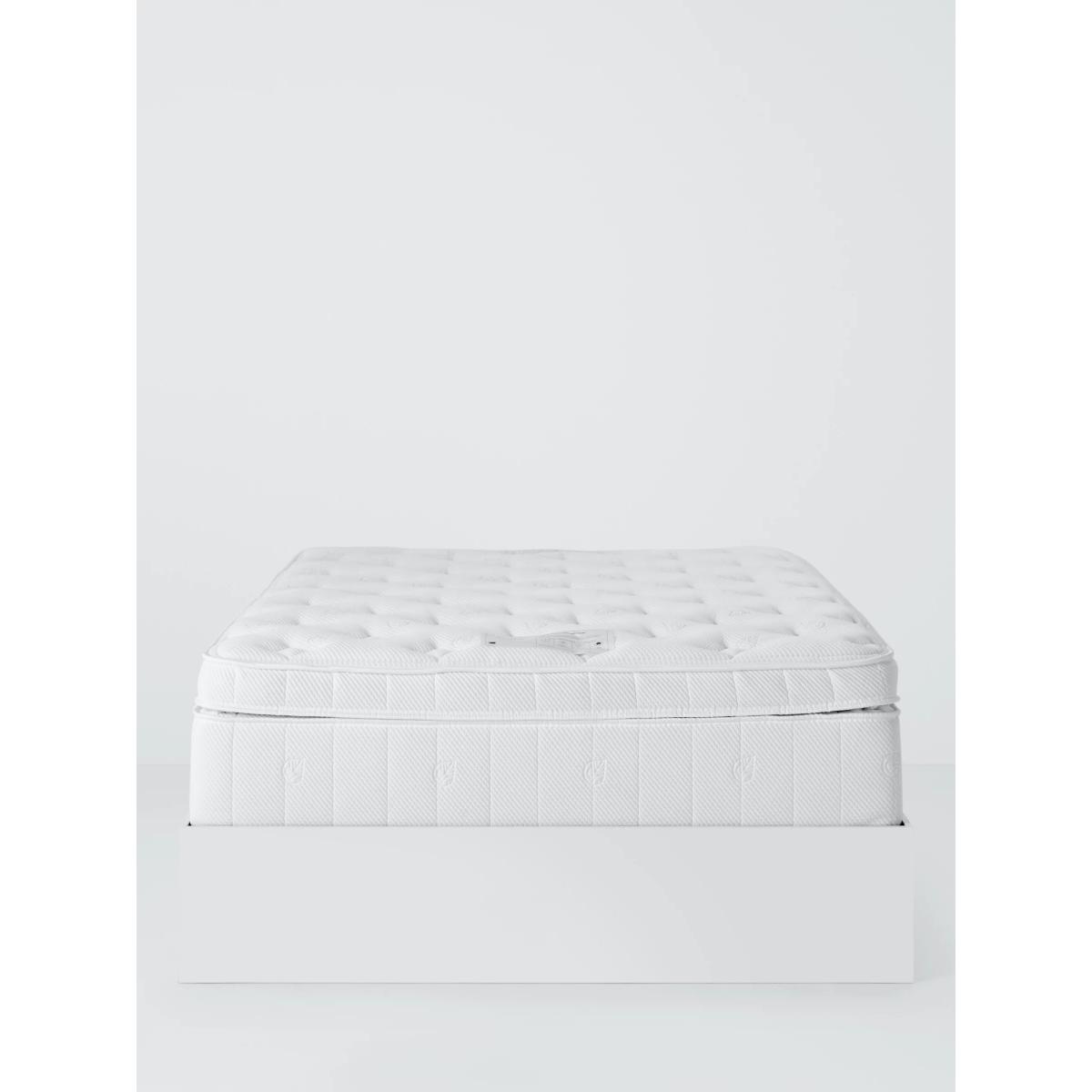 John Lewis Latex Cool Collection 3500 Pocket Spring Mattress, Medium/Firm Tension, Super King Size – image 2