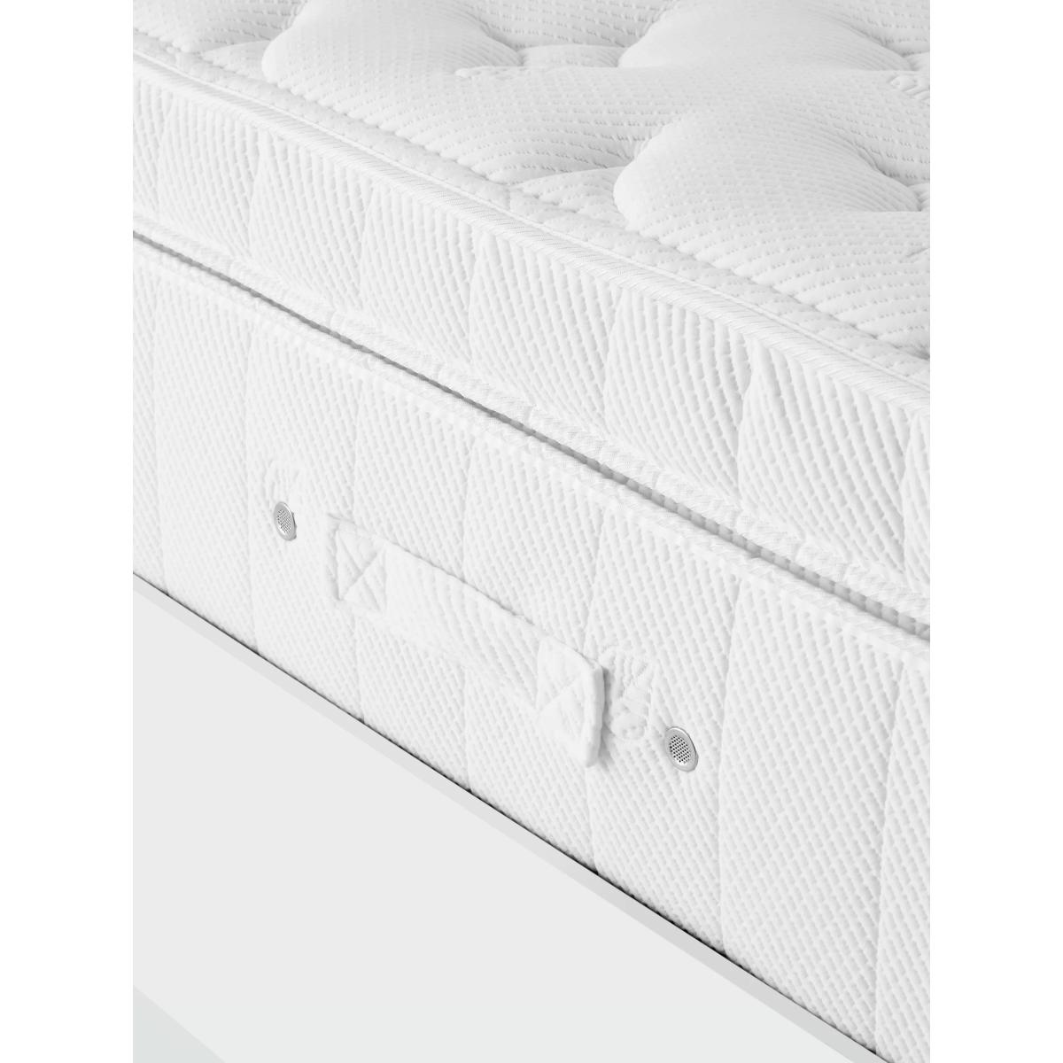 John Lewis Latex Cool Collection 3500 Pocket Spring Mattress, Medium/Firm Tension, Super King Size – image 5