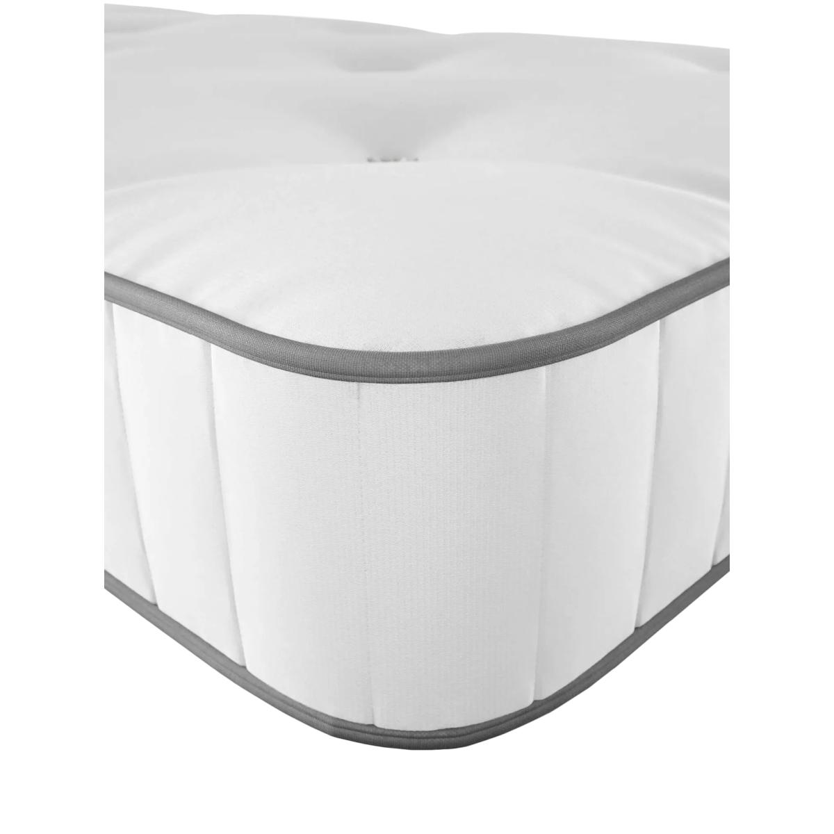 John Lewis Dreamer 750 Pocket Spring Mattress, Medium/Firm Tension, Single – image 2