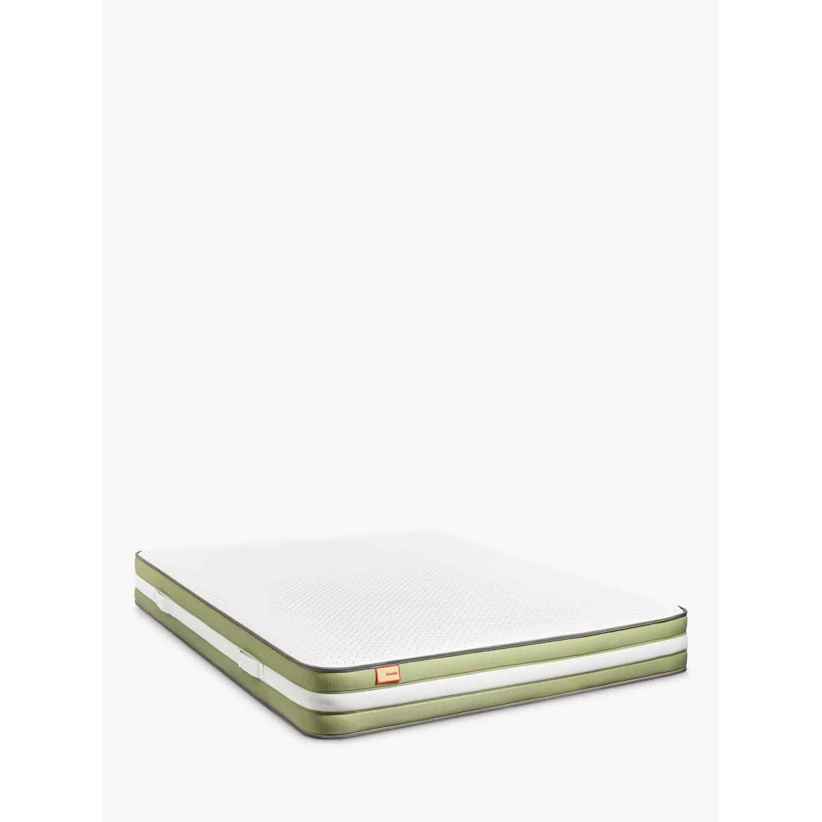 Silentnight Just Breathe Pocket Spring Mattress, Medium/Firm Tension, King Size – image 2