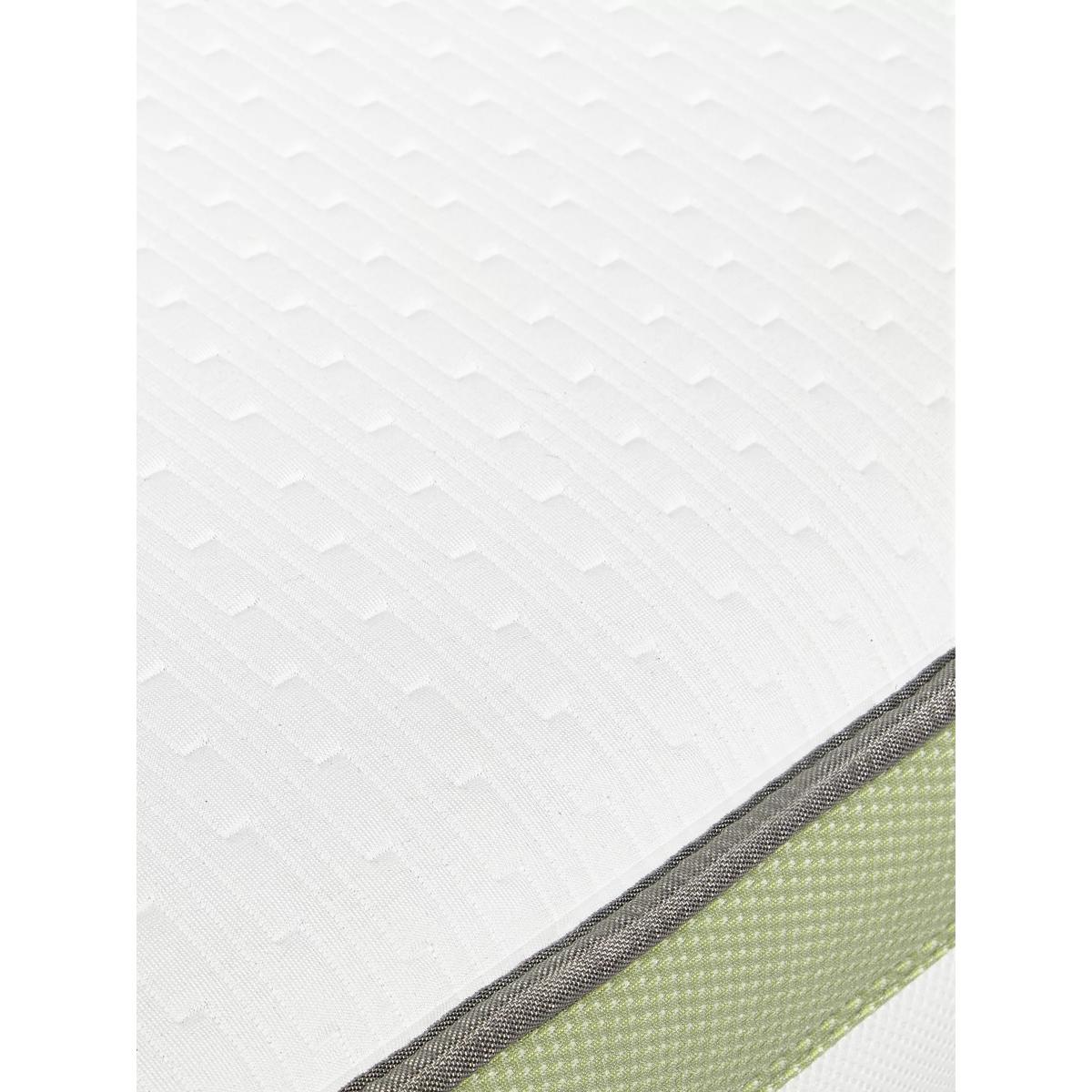 Silentnight Just Breathe Pocket Spring Mattress, Medium/Firm Tension, King Size – image 6