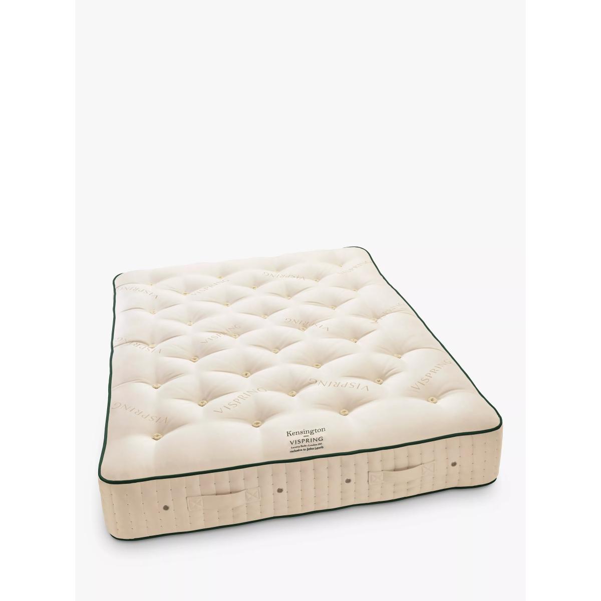 Vispring Kensington Pocket Spring Mattress, Medium Tension, Large Emperor – image 2
