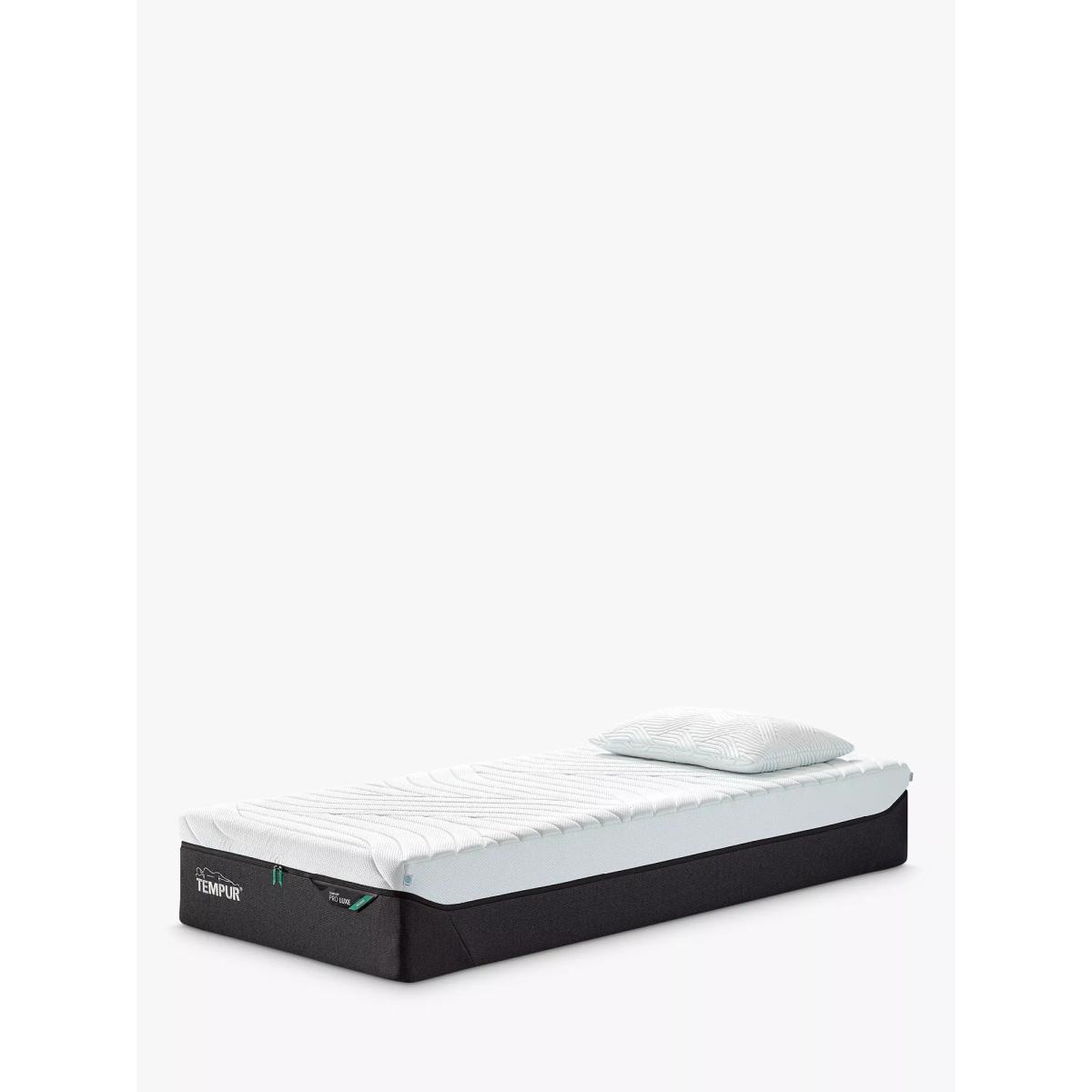 TEMPUR Pro® Luxe CoolQuilt, Medium Tension, Long Single – image 2