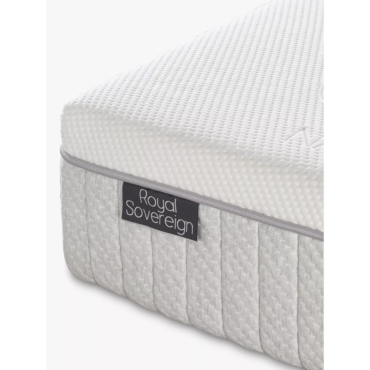 Dunlopillo Royal Sovereign Latex Mattress, Medium, Double – image 3