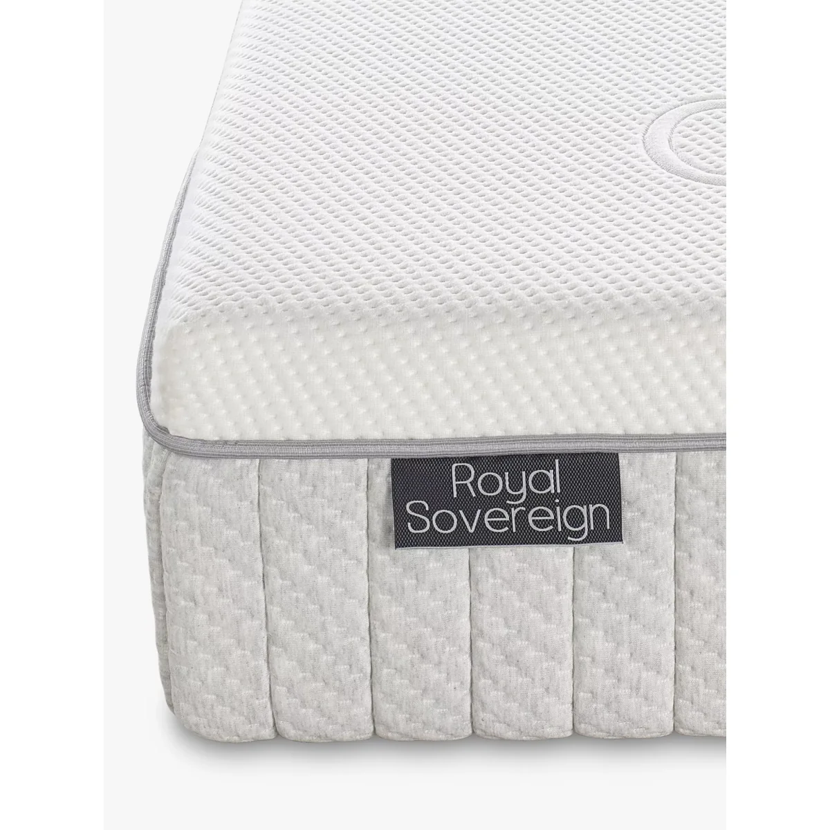 Dunlopillo Royal Sovereign Latex Mattress, Medium, Double – image 4