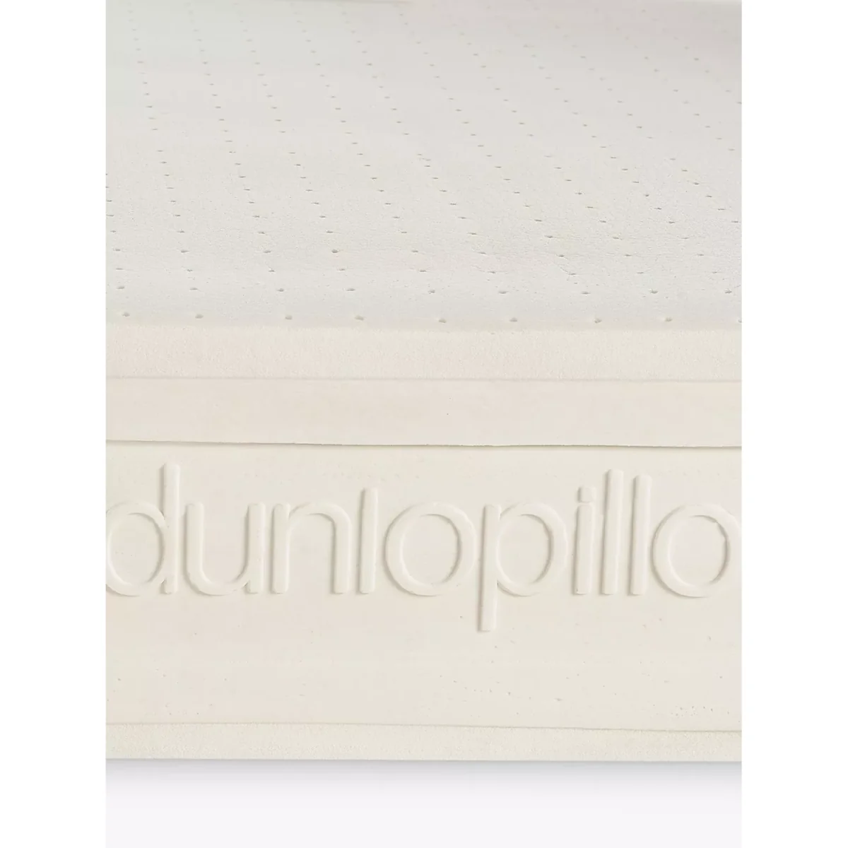 Dunlopillo Royal Sovereign Latex Mattress, Medium, Double – image 5