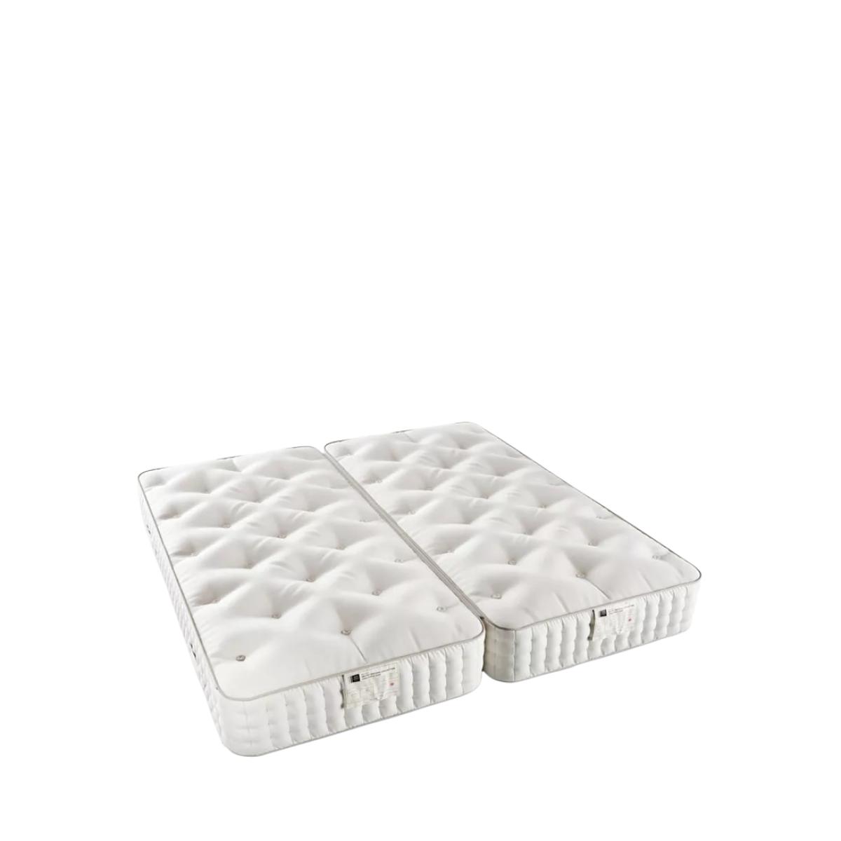 John Lewis British Natural Collection Swaledale 16000 Zip Link, Regular Tension, Super King Size – image 2