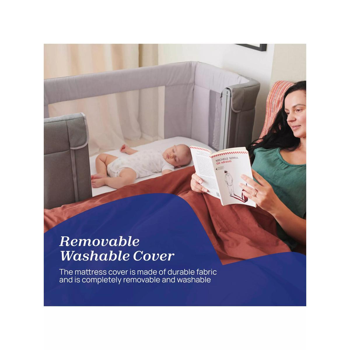 Chicco Next2Me Forever Mattress – image 5