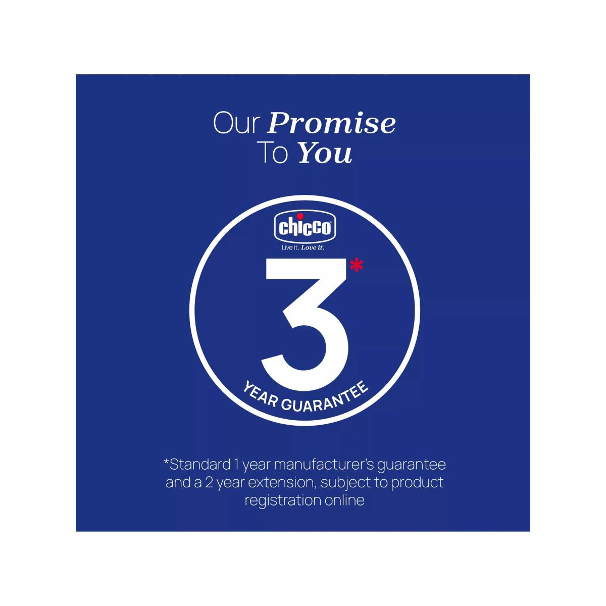Chicco Next2Me Forever Mattress – image 7