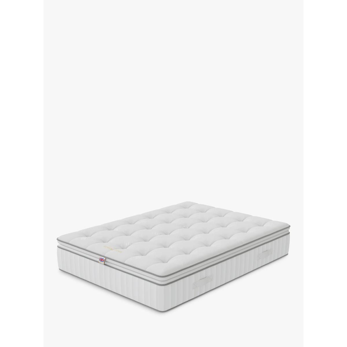 Millbrook Beds Serene 3000 Pillowtop Mattress, Medium Tension, Single – image 2