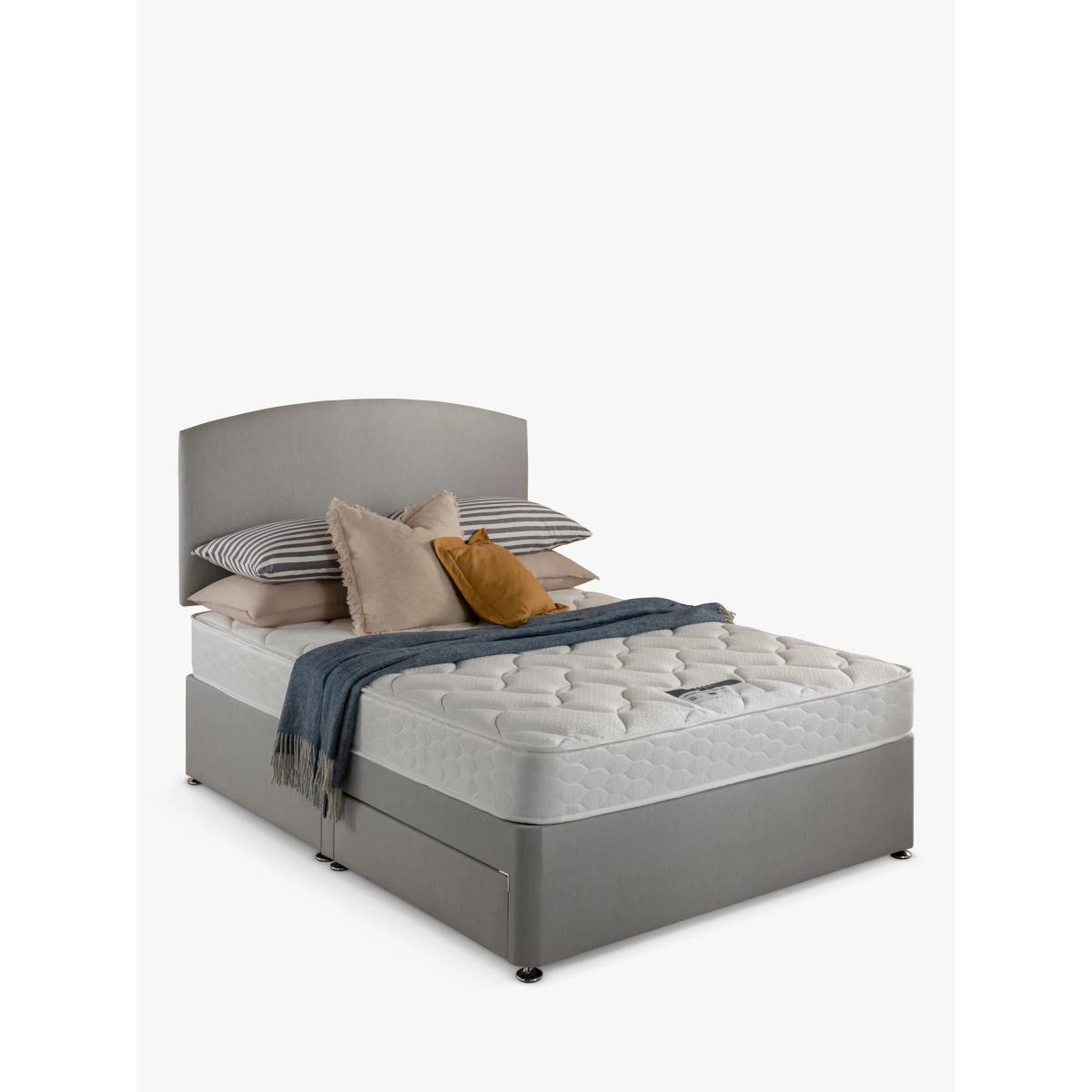 Silentnight Recover Miracoil® Comfort Pocket Spring Mattress, Extra Firm Tension, Single – image 3