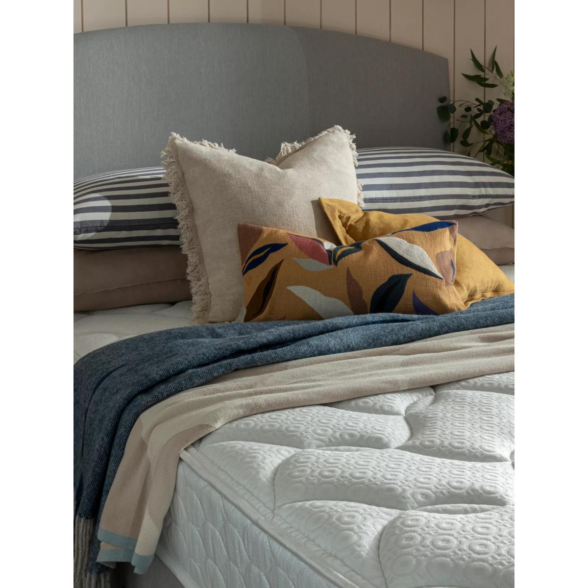 Silentnight Recover Miracoil® Comfort Pocket Spring Mattress, Extra Firm Tension, Single – image 4