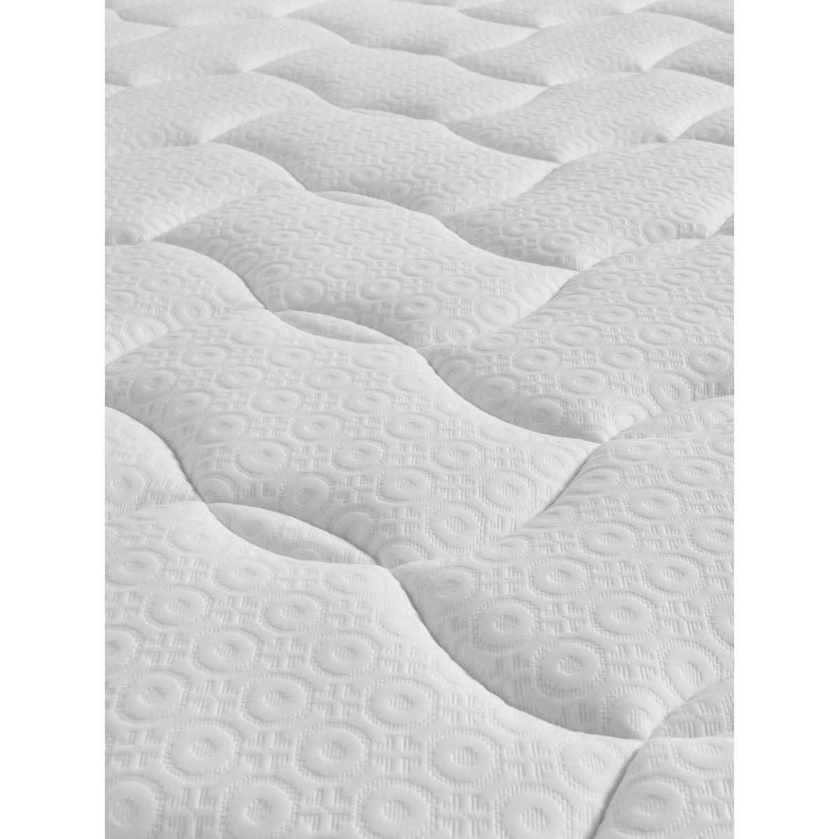 Silentnight Recover Miracoil® Comfort Pocket Spring Mattress, Extra Firm Tension, Single – image 6