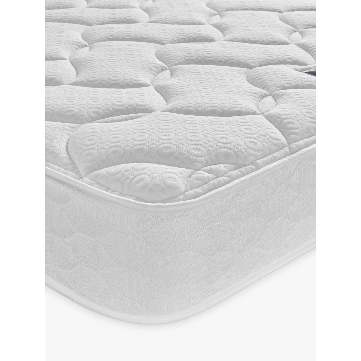 Silentnight Recover Miracoil® Comfort Pocket Spring Mattress, Extra Firm Tension, Single – image 7