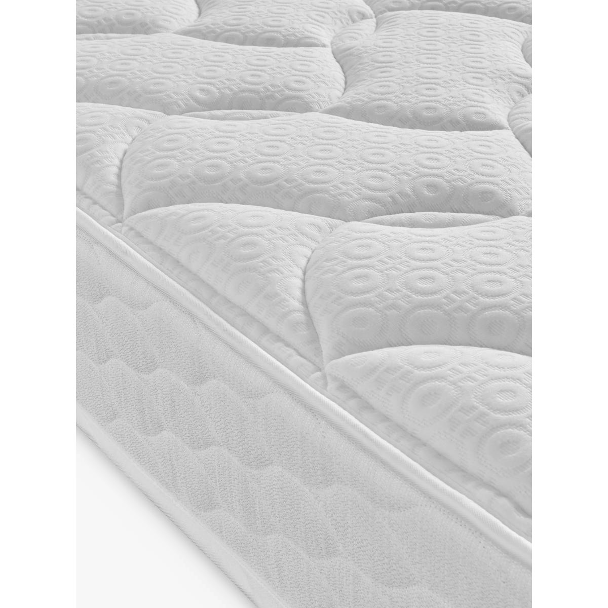 Silentnight Recover Miracoil® Comfort Pocket Spring Mattress, Extra Firm Tension, Single – image 10